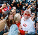 Lula wins historic fourth term in dramatic comeback